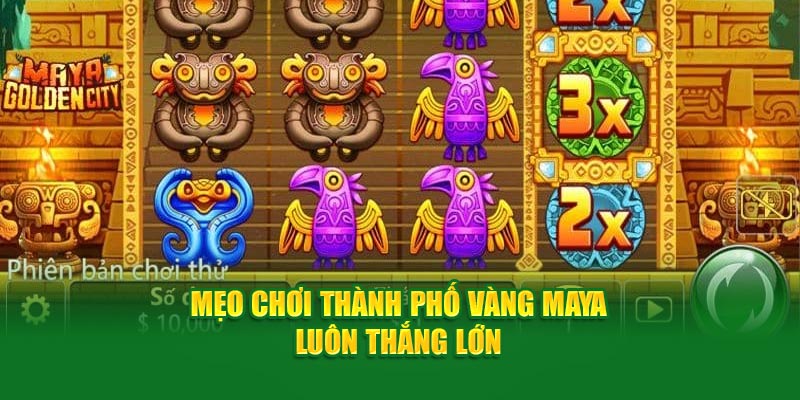 meo-choi-thanh-pho-vang-maya-luon-thang-lon